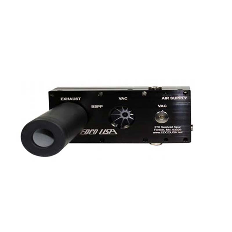 大流量真空產生器(ML、X系列)