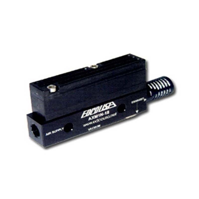 超靜音真空產生器(AX系列)