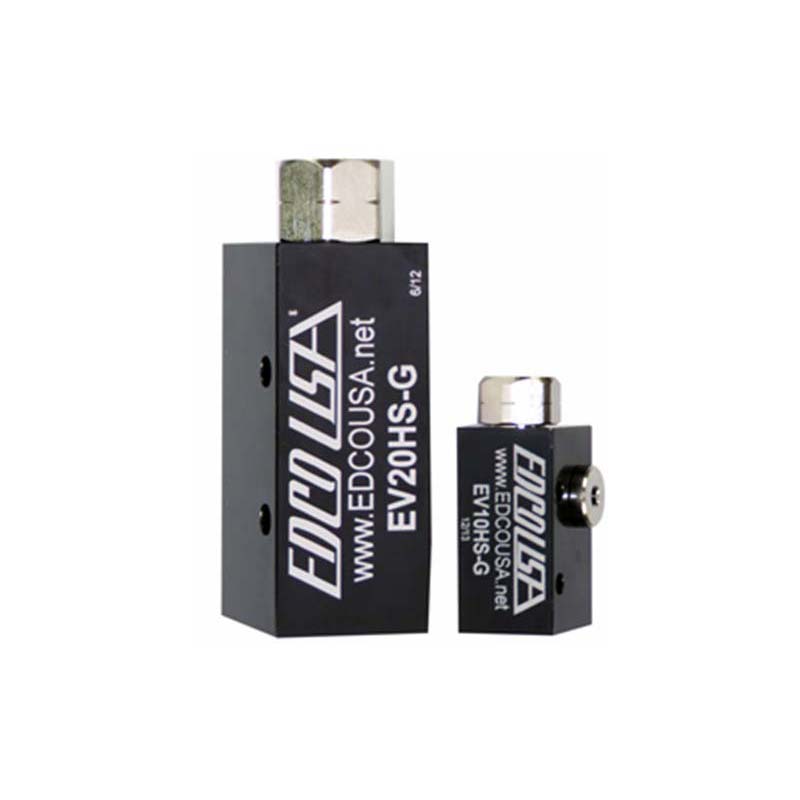 單段真空產生器(EV、V、VDS系列)