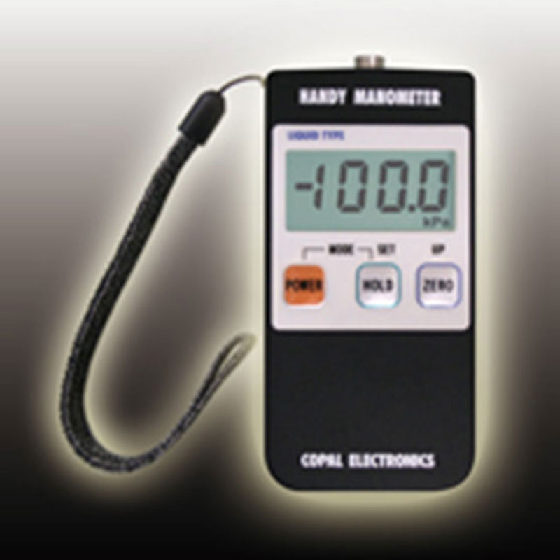 壓力顯示/指示計 PG、PZ系列