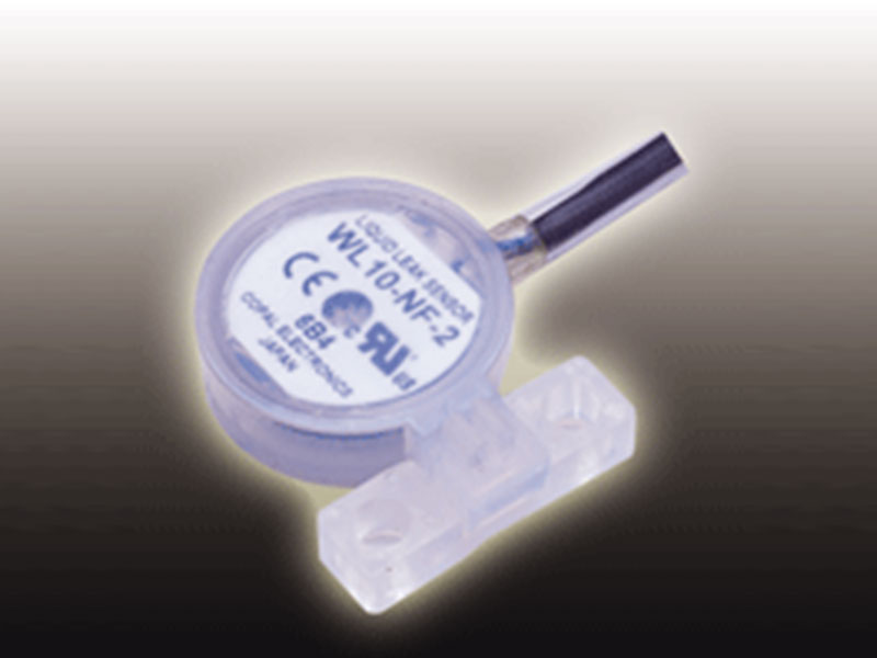 Nidec COPAL漏液感測器 Nidec COPAL漏液感測器