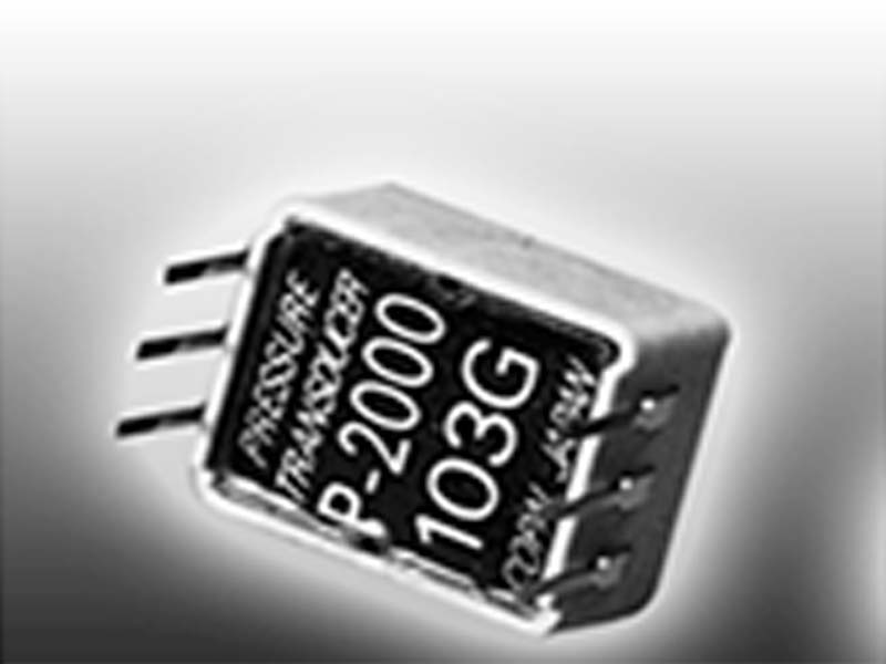 壓力傳感器(module)P系列
