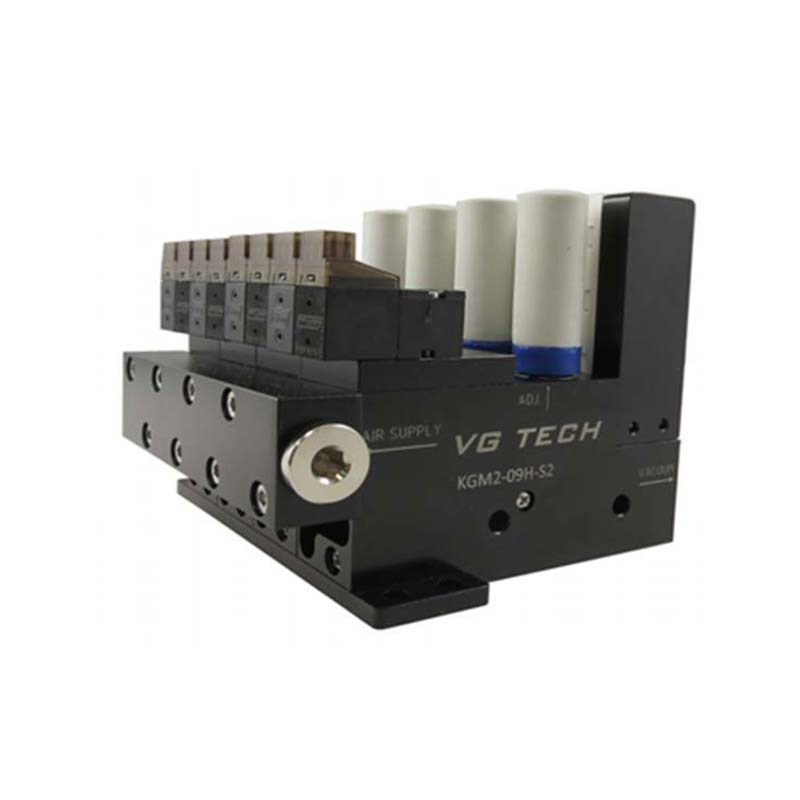 多功能模組型真空產生器